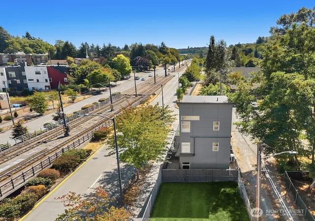 Photo 1 of Townhouse for sale at 3323 Martin Luther King Jr Wy S, Seattle, WA 98144 | MLS# NWM2570540 | Listing updated on 2026-09-22