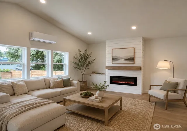 Photo 3 of Single family home for sale at 148 Nw Narwhal Loop N, Ocean Shores, WA 98569 | MLS# NWM2570559 | Listing updated on 2026-09-30