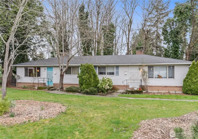 Condo for sale at 9626 Renton Ave S #B, Seattle, WA 98118 | MLS# NWM2570573