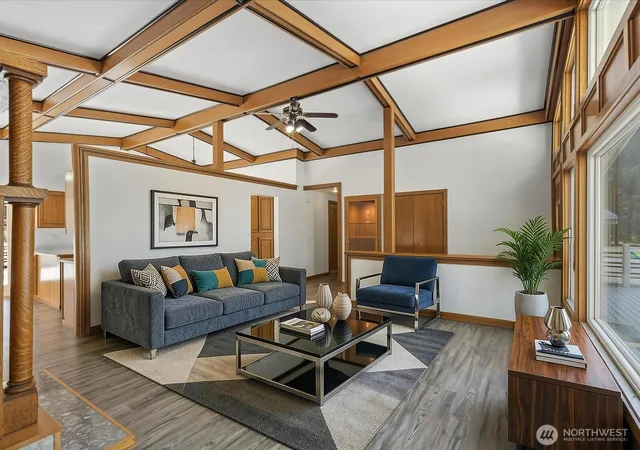Photo 2 of Single family home for sale at 15216 23rd Pl W, Lynnwood, WA 98087 | MLS# NWM2570589 | Listing updated on 2026-09-30