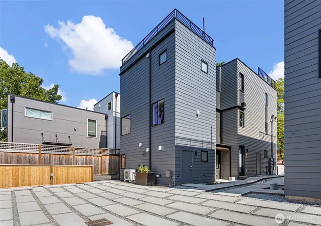 Photo 2 of Single family home for sale at 8039 Wallingford Ave N #B, Seattle, WA 98103 | MLS# NWM2570605 | Listing updated on 2026-10-01