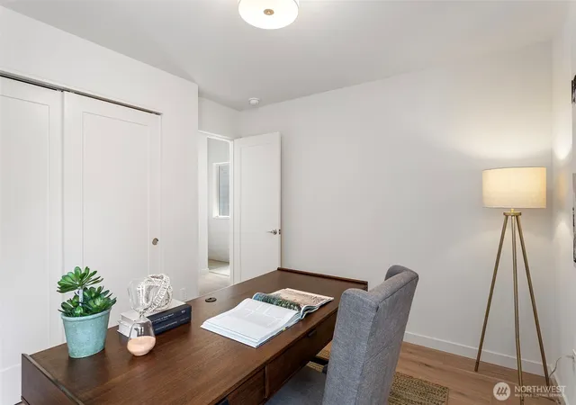 Photo 3 of Single family home for sale at 8039 Wallingford Ave N #B, Seattle, WA 98103 | MLS# NWM2570605 | Listing updated on 2026-10-01