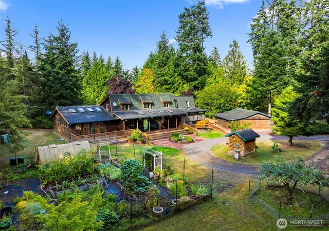 Photo 2 of Single family home for sale at 14445 148th Avenue Se, Yelm, WA 98597 | MLS# NWM2570609 | Listing updated on 2026-09-23