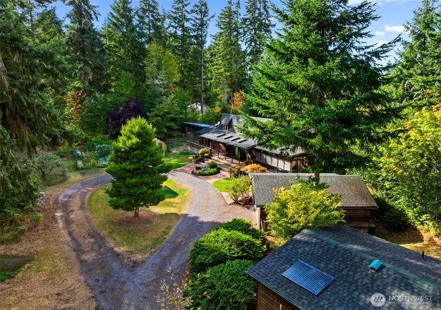 Photo 3 of Single family home for sale at 14445 148th Avenue Se, Yelm, WA 98597 | MLS# NWM2570609 | Listing updated on 2026-09-23
