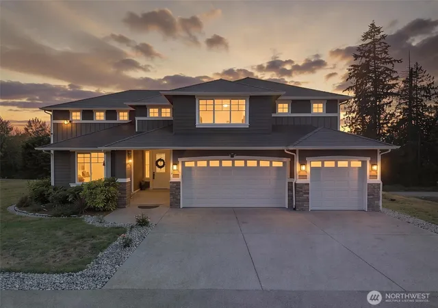 Photo 1 of Single family home for sale at 5319 Pilchuck Tree Farm Rd Ne, Snohomish, WA 98290 | MLS# NWM2570656 | Listing updated on 2026-09-29