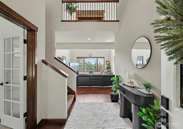 Photo 3 of Single family home for sale at 5319 Pilchuck Tree Farm Rd Ne, Snohomish, WA 98290 | MLS# NWM2570656 | Listing updated on 2026-09-29