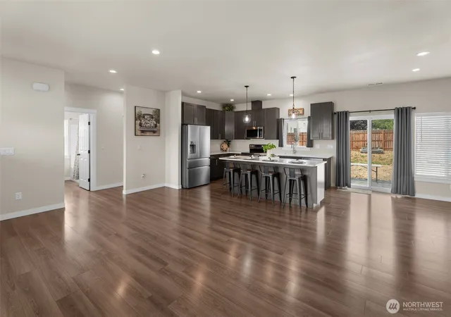 Photo 4 of Single family home for sale at 158 Saratoga Ln, Malaga, WA 98828 | MLS# NWM2570674 | Listing updated on 2026-09-28