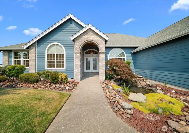 Photo 2 of Single family home for sale at 9216 Milburn Loop Se, Olympia, WA 98513 | MLS# NWM2570726 | Listing updated on 2026-09-23