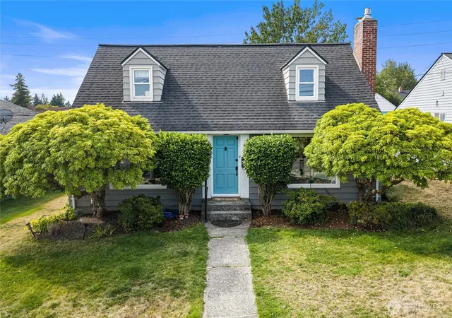 Photo 1 of Sale Pending at 4910 N 25th Street, Tacoma, WA 98406 | MLS# NWM2570731 | Listing updated on 2026-09-25