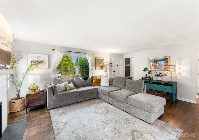 Photo 3 of Sale Pending at 4910 N 25th Street, Tacoma, WA 98406 | MLS# NWM2570731 | Listing updated on 2026-09-25