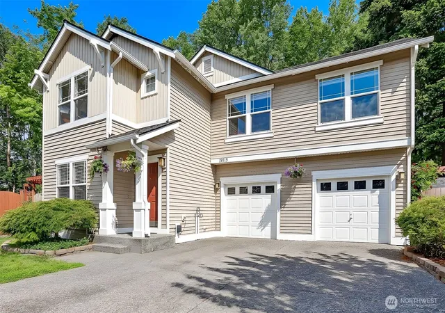 Photo 1 of Single family home for sale at 14115 47th Drive Se, Snohomish, WA 98296 | MLS# NWM2570748 | Listing updated on 2026-09-23
