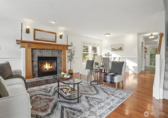 Photo 4 of Single family home for sale at 14115 47th Drive SE, Snohomish, WA 98296 | MLS# NWM2570748 | Listing updated on 2026-09-23