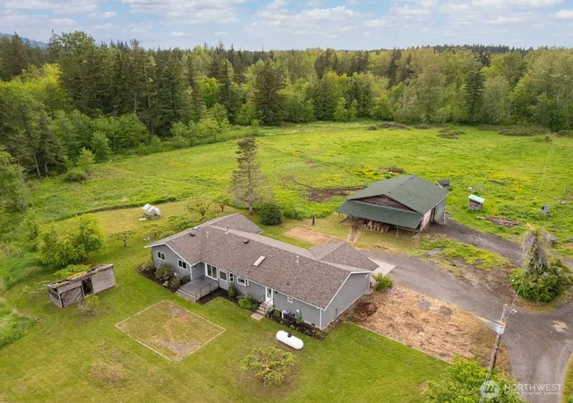 Photo 2 of Single family home for sale at 5581 Mission Rd, Bellingham, WA 98226 | MLS# NWM2570766 | Listing updated on 2026-09-23