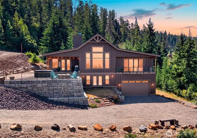 Photo 2 of Sale Pending at 261 Anders Dr, Cle Elum, WA 98922 | MLS# NWM2570779 | Listing updated on 2026-09-25