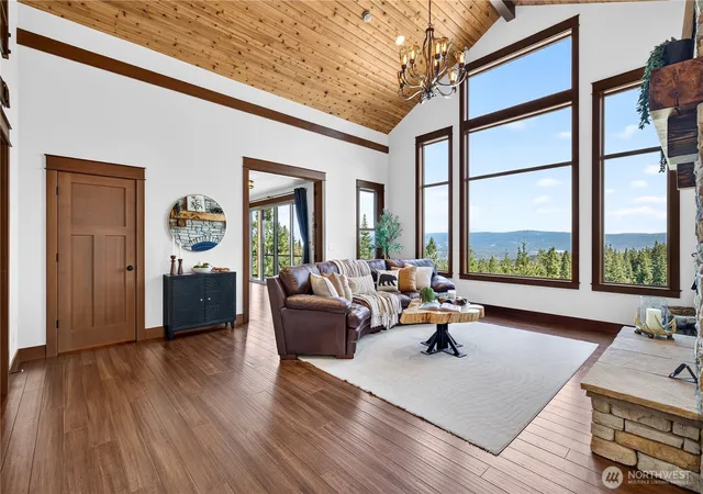 Photo 4 of Sale Pending at 261 Anders Dr, Cle Elum, WA 98922 | MLS# NWM2570779 | Listing updated on 2026-09-25
