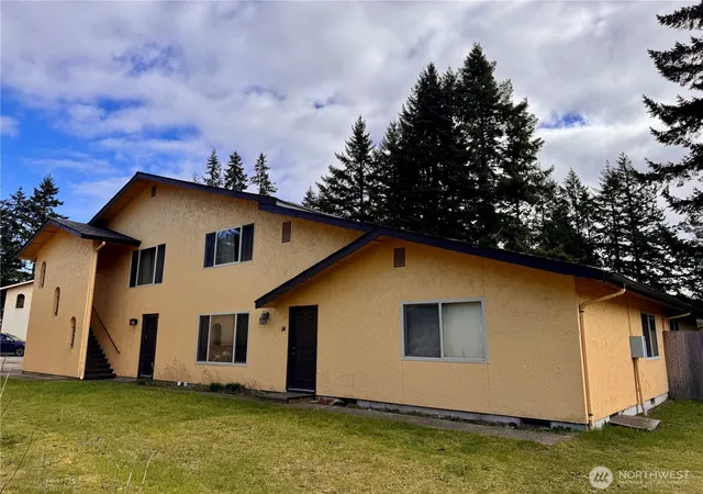 Photo 1 of Multi family home for sale at 1125 N 13th (lot D) St #LOT D, Shelton, WA 98584 | MLS# NWM2570803 | Listing updated on 2026-09-23