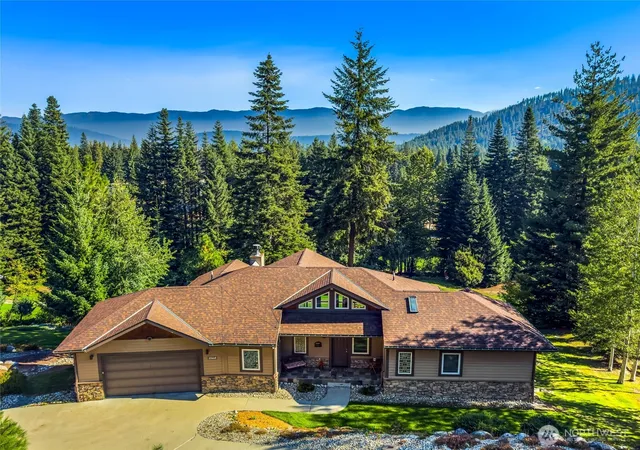 Photo 2 of Single family home for sale at 20668 Miracle Mile, Leavenworth, WA 98826 | MLS# NWM2570814 | Listing updated on 2026-09-23