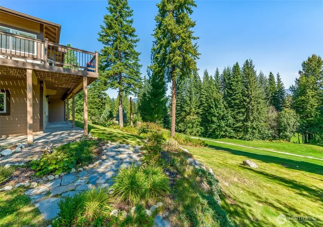 Photo 3 of Single family home for sale at 20668 Miracle Mile, Leavenworth, WA 98826 | MLS# NWM2570814 | Listing updated on 2026-09-23