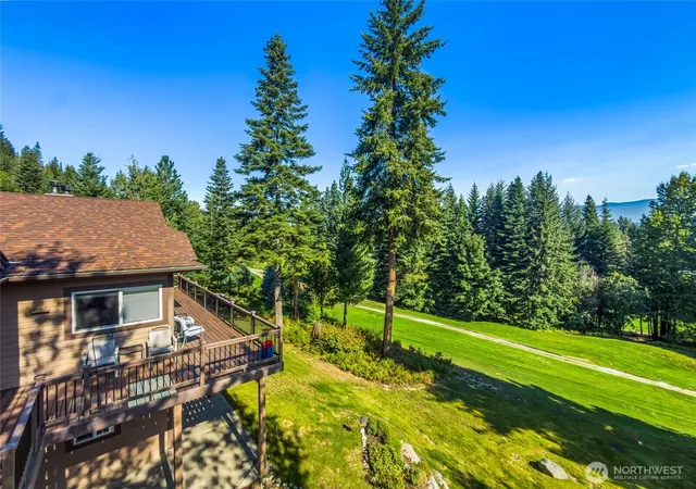 Photo 3 of Single family home for sale at 20668 Miracle Mile, Leavenworth, WA 98826 | MLS# NWM2570814 | Listing updated on 2026-09-23