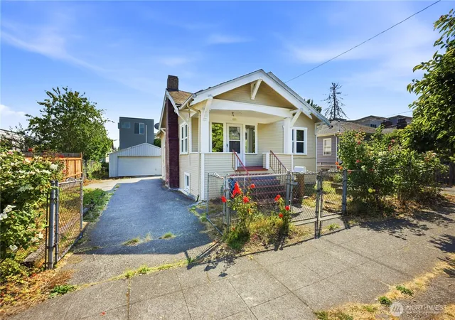 Photo 2 of Single family home for sale at 2211 Nw 64th Street, Seattle, WA 98107 | MLS# NWM2570869 | Listing updated on 2026-09-23
