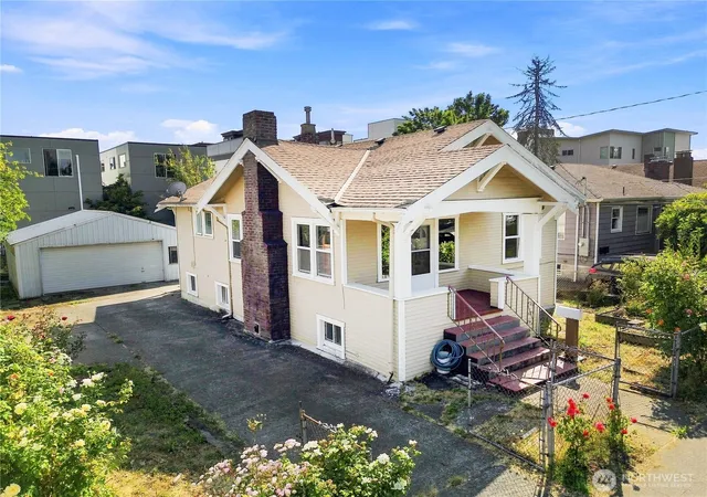 Photo 3 of Single family home for sale at 2211 Nw 64th Street, Seattle, WA 98107 | MLS# NWM2570869 | Listing updated on 2026-09-23