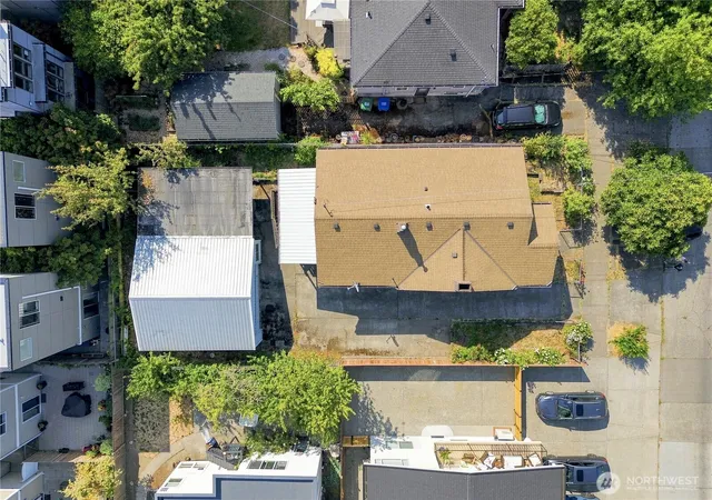 Photo 4 of Single family home for sale at 2211 NW 64th Street, Seattle, WA 98107 | MLS# NWM2570869 | Listing updated on 2026-09-23