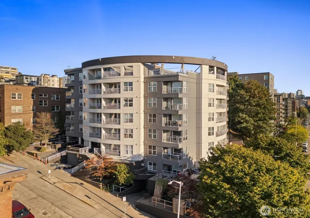 Photo 1 of Condo for sale at 530 Melrose Ave E #507, Seattle, WA 98102 | MLS# NWM2570897 | Listing updated on 2026-09-23