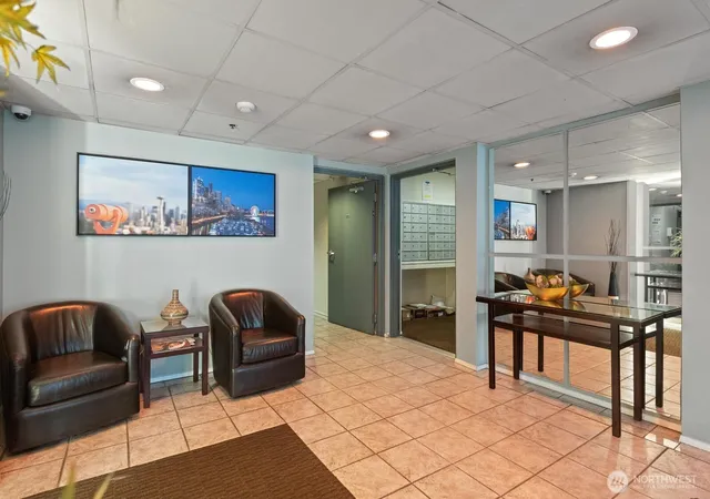 Photo 3 of Condo for sale at 530 Melrose Ave E #507, Seattle, WA 98102 | MLS# NWM2570897 | Listing updated on 2026-09-23