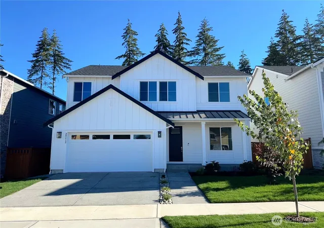 Photo 1 of Sale Pending at 20412 145th Street Ct E #836, Bonney Lake, WA 98391 | MLS# NWM2570916 | Listing updated on 2026-09-25