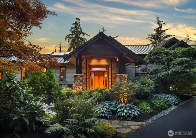 Photo 3 of Single family home for sale at 10458 Seabeck Hwy Nw, Seabeck, WA 98380 | MLS# NWM2570959 | Listing updated on 2026-09-27