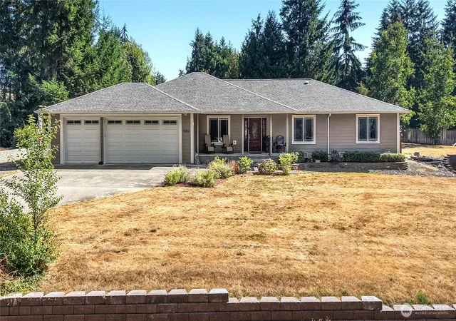 Photo 1 of Sale Pending at 6385 Nw Airpark Ct, Silverdale, WA 98383 | MLS# NWM2570973 | Listing updated on 2026-09-25
