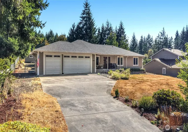 Photo 2 of Sale Pending at 6385 Nw Airpark Ct, Silverdale, WA 98383 | MLS# NWM2570973 | Listing updated on 2026-09-25