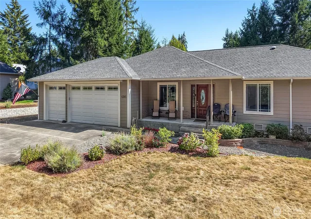 Photo 3 of Sale Pending at 6385 Nw Airpark Ct, Silverdale, WA 98383 | MLS# NWM2570973 | Listing updated on 2026-09-25
