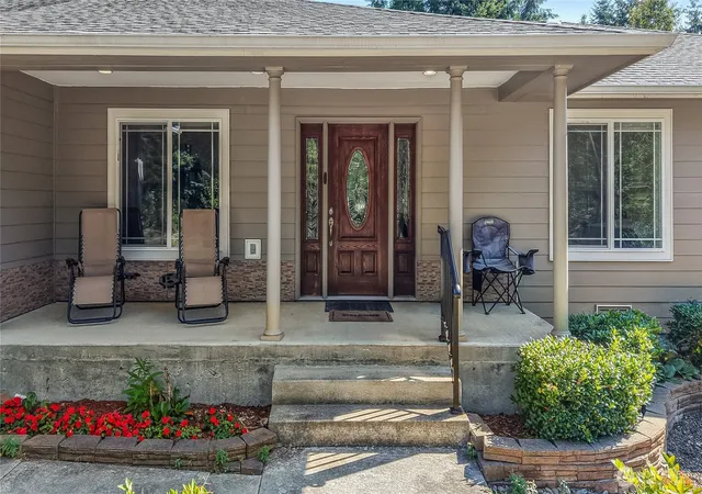 Photo 3 of Sale Pending at 6385 Nw Airpark Ct, Silverdale, WA 98383 | MLS# NWM2570973 | Listing updated on 2026-09-25