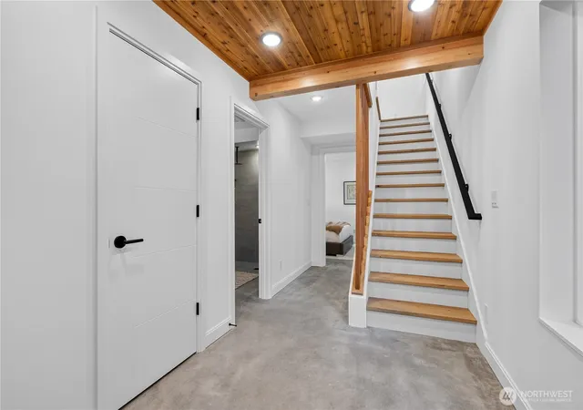 Photo 3 of Sale Pending at 5013 Fauntleroy Way SW, Seattle, WA 98136 | MLS# NWM2571062 | Listing updated on 2026-09-11