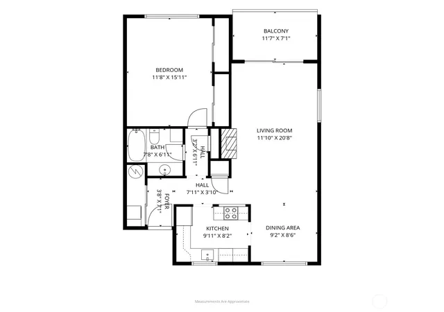 Photo 36 of Condo for sale at 10203 47th Avenue SW #B8, Seattle, WA 98146 | MLS# NWM2571069 | Listing updated on 2026-10-01