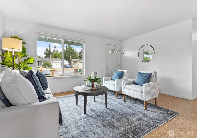 Photo 4 of Single family home for sale at 1905 E Belair Dr, Mount Vernon, WA 98273 | MLS# NWM2571099 | Listing updated on 2026-10-01