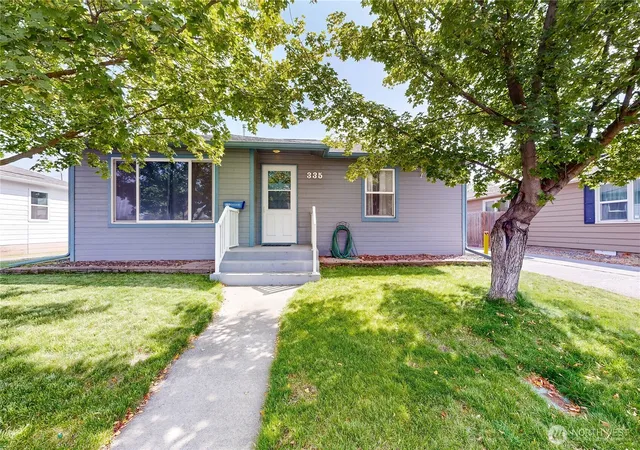 Photo 1 of Single family home for sale at 335 S Wilbur Ave, Walla Walla, WA 99362 | MLS# NWM2571141 | Listing updated on 2026-09-22