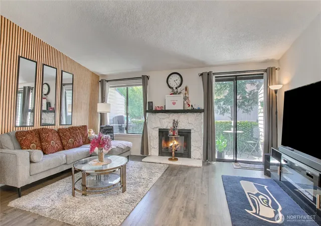 Photo 3 of Townhouse for sale at 1313 W James St #2, Kent, WA 98032 | MLS# NWM2571166 | Listing updated on 2026-09-17