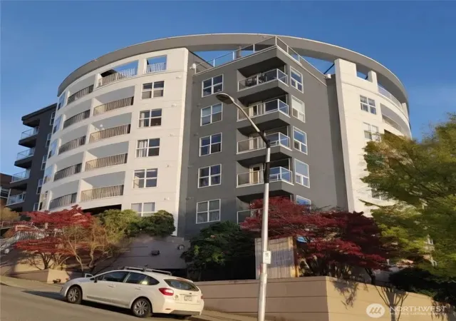 Photo 1 of Condo for sale at 530 Melrose Ave E #705, Seattle, WA 98102 | MLS# NWM2571168 | Listing updated on 2026-09-30