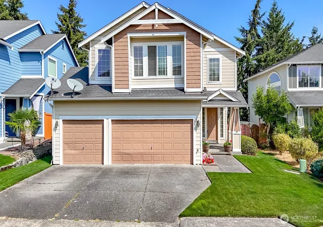 Photo 1 of Single family home for sale at 2986 S 296th Street, Federal Way, WA 98003 | MLS# NWM2571178 | Listing updated on 2026-09-23