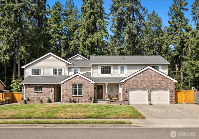 Photo 1 of Sale Pending at 10816 130th Avenue E, Puyallup, WA 98374 | MLS# NWM2571244 | Listing updated on 2026-09-22