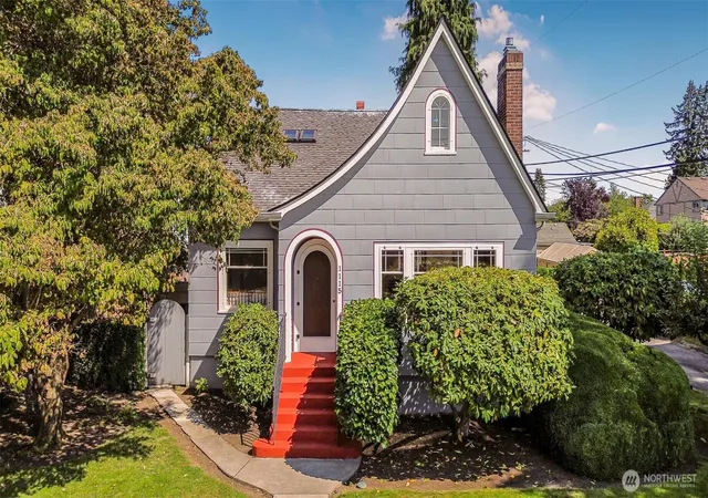 Photo 1 of Single family home for sale at 1115 N Cedar St, Tacoma, WA 98406 | MLS# NWM2571255 | Listing updated on 2026-09-24