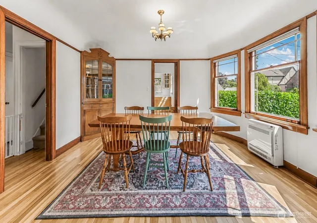 Photo 4 of Single family home for sale at 1115 N Cedar St, Tacoma, WA 98406 | MLS# NWM2571255 | Listing updated on 2026-09-24