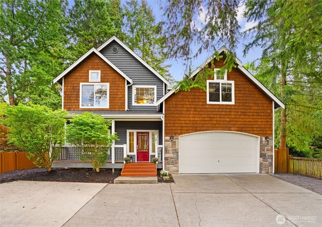 Photo 1 of Sale Pending at 19028 37th Avenue Ne, Lake Forest Park, WA 98155 | MLS# NWM2571264 | Listing updated on 2026-09-25