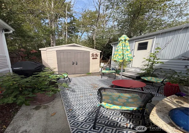 Photo 3 of Manufactured home for sale at 4980 Morgan Dr #42, Birch Bay, WA 98230 | MLS# NWM2571288 | Listing updated on 2026-09-28