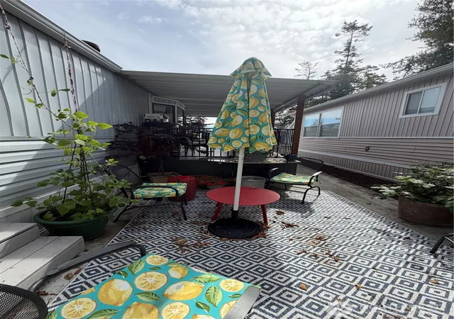Photo 3 of Manufactured home for sale at 4980 Morgan Dr #42, Birch Bay, WA 98230 | MLS# NWM2571288 | Listing updated on 2026-09-28