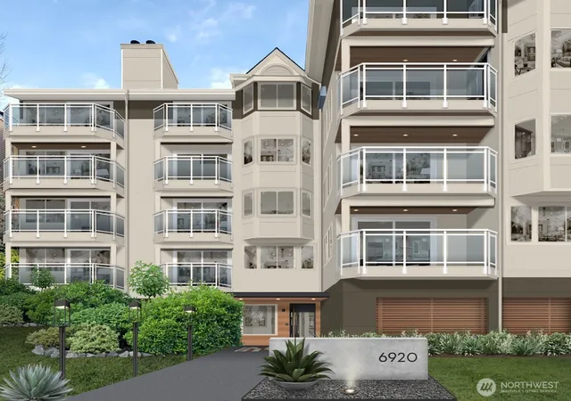 Condo for sale at 6920 California Ave SW #12, Seattle, WA 98136 | MLS# NWM2571356