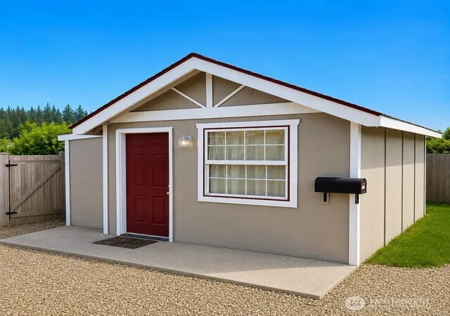 Photo 2 of Single family home for sale at 110 E & 114 Hazel Ave, Burlington, WA 98233 | MLS# NWM2571384 | Listing updated on 2026-09-21