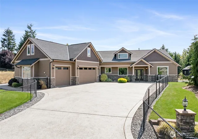 Photo 1 of Single family home for sale at 429 Cessna Ct E, Eatonville, WA 98328 | MLS# NWM2571432 | Listing updated on 2026-09-25